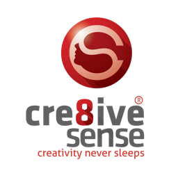 Cre8ive Sense - Best Logo and Web design agency in USA